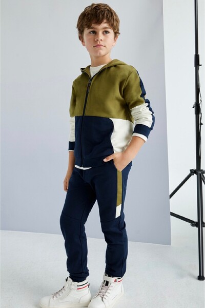 MAYORAL Boys' tracksuit