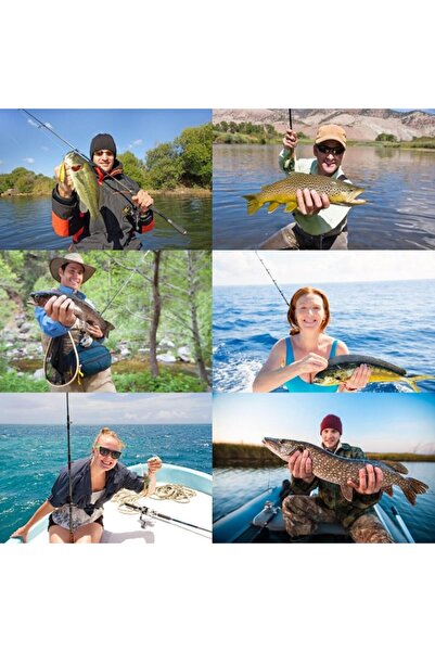 SMANIA Fishpoint Natural Fish Bait