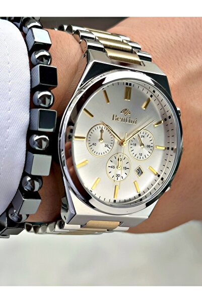 Bentini LUXURY FUNCTION MEN'S WRISTWATCH