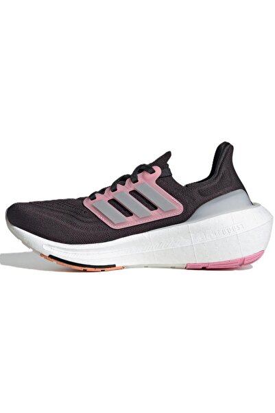 adidas Ultraboost Light Womens Walking Shoes Women's Walking Running Shoes Black