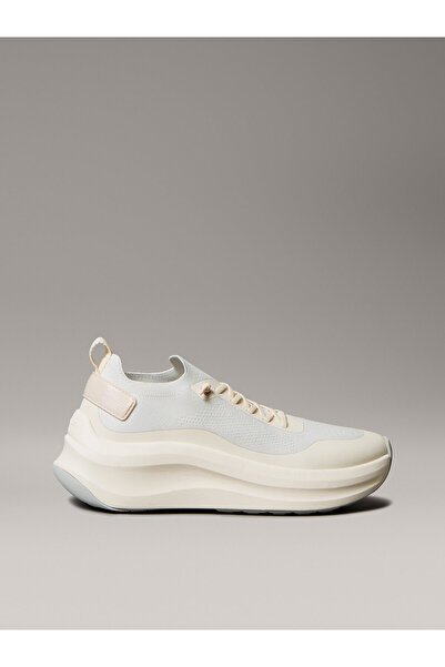 Calvin Klein Mesh Chunky Runner Sock Sneakers