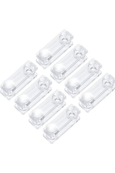 Arabest Pull Cords Window Handles Accessories,Blind Cords Curtain Roller Plastic Safety Handles