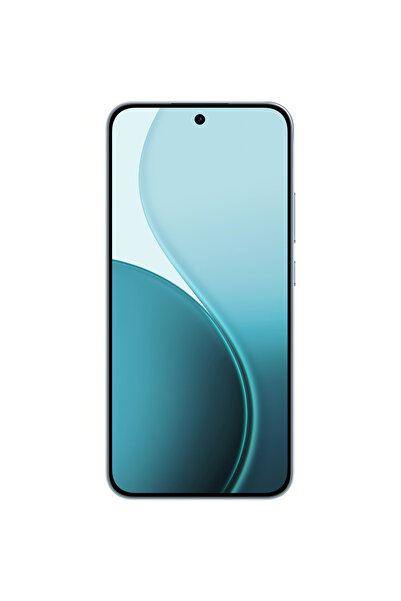 OPPO Telefon mobil Reno14 FS, Dual SIM, 12GB RAM, 512GB, 5G, Opal Blue