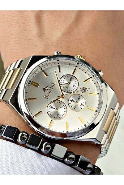 Bentini LUXURY FUNCTION MEN'S WRISTWATCH