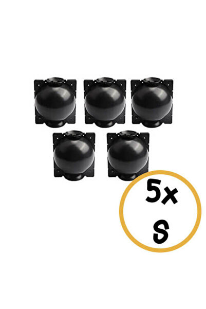 SMANIA Growball Plant Propagation Spheres, 5 GrowBall (S) Spheres