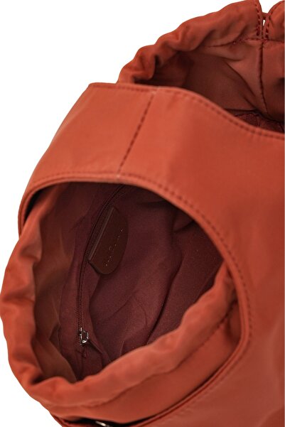 Cambridge Polo Club Cambirdge Polo Club Chain Detailed Women's Shoulder Bag Mb17