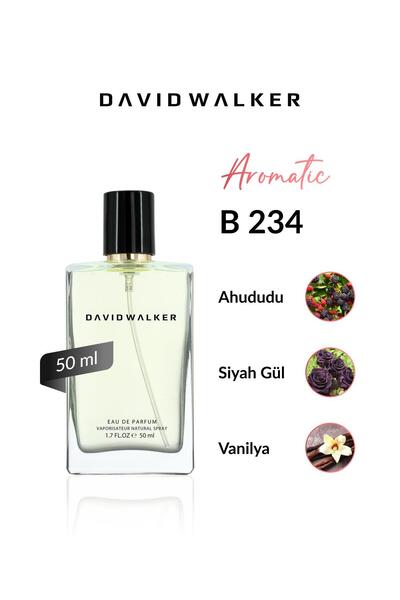David Walker B234 Teresa 50 ml Kadın Parfüm | Aromatic