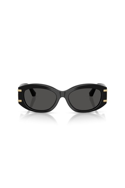 Dolce&Gabbana Dolce & Gabbana Sunglasses Dg4502 55 501/87