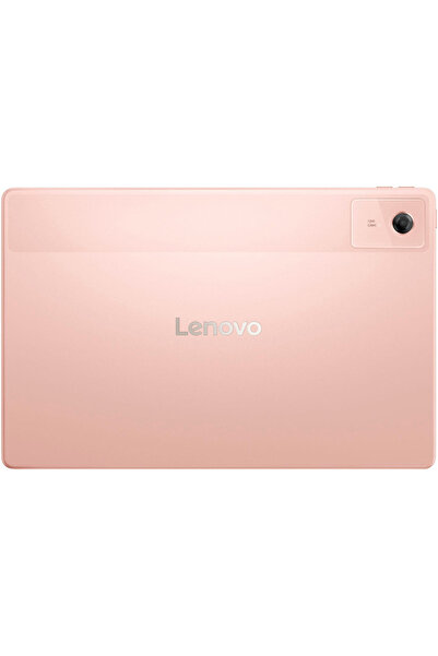LENOVO Idea Tab Plus Tablet, Octa-Core, 12.1, 8GB RAM, 256GB, Wi-Fi, Sand Rose + Tab Pen