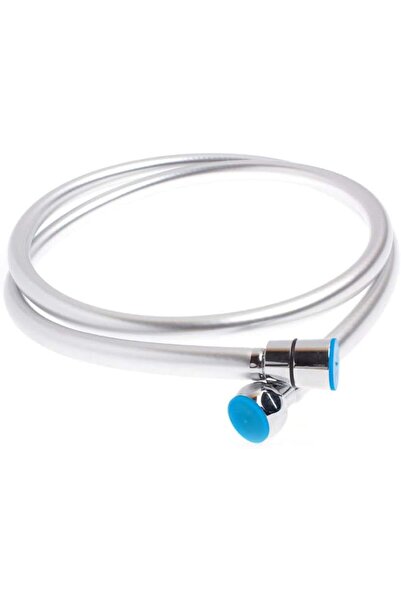 Blu Intelligent Health Solutions blu Chromolux Shower Hose for Handheld Ionic...