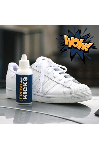 SMANIA Fresh Kicks Shoe Whitening Paste
