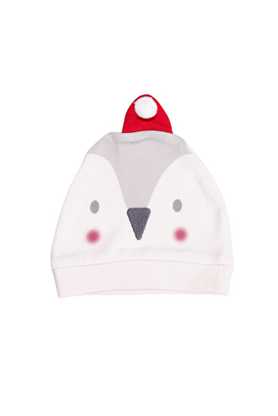 andywawa Baby Jumpsuit Set Romper Hat Set Penguin Ac25343