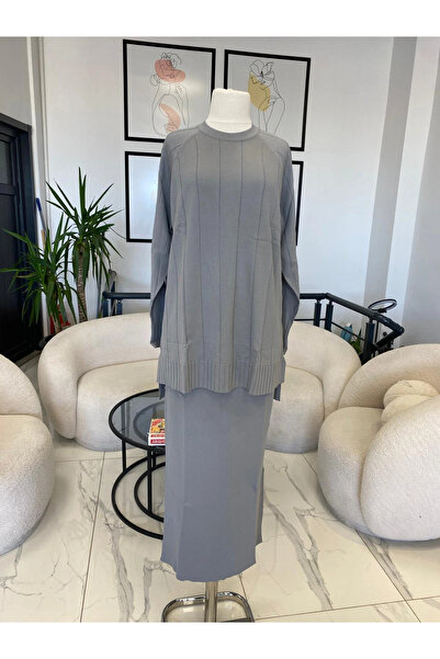 Nuss kalem etek takım