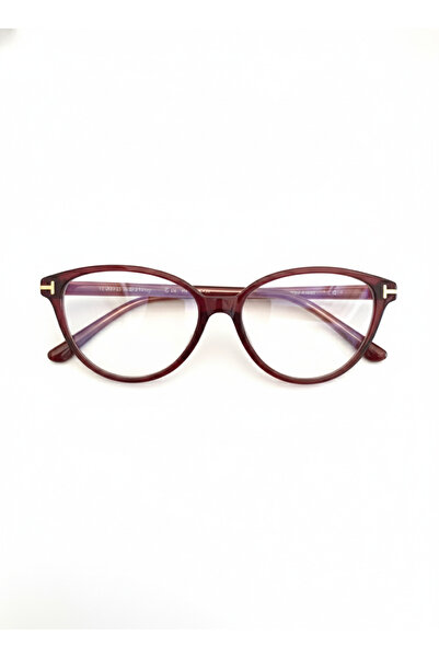 LUNOX Mathilda Cateye Blue Light Protection Computer Screen Glasses