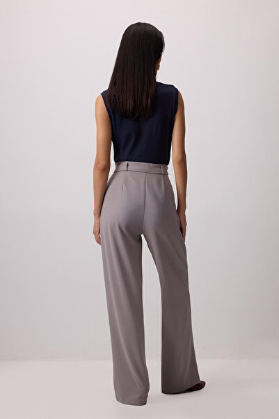 Touché Privé PLEATED PALACE PANT