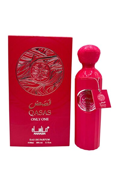 MANASIK Rituals Only One Perfume - 100ml