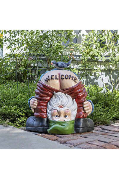 SMANIA Pitic De Grădină Moonie