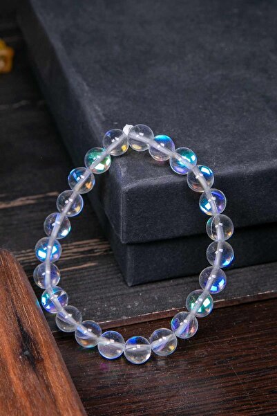 TESBİHKENTİ Termal Kuvars Bileklik