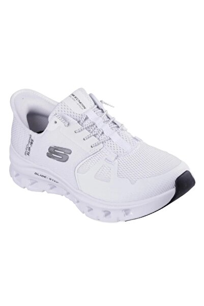 SKECHERS Glide-Step Pro Athletic Shoe - White