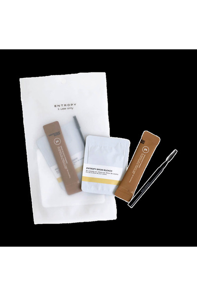Entropy One-Use Brow Bleach