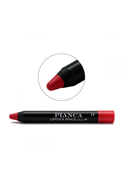 PIANCA Bianka Lipstick Pencil No. 19