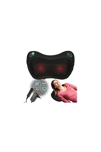 Three top online Pernă de masaj încălzită pentru gât și spate
