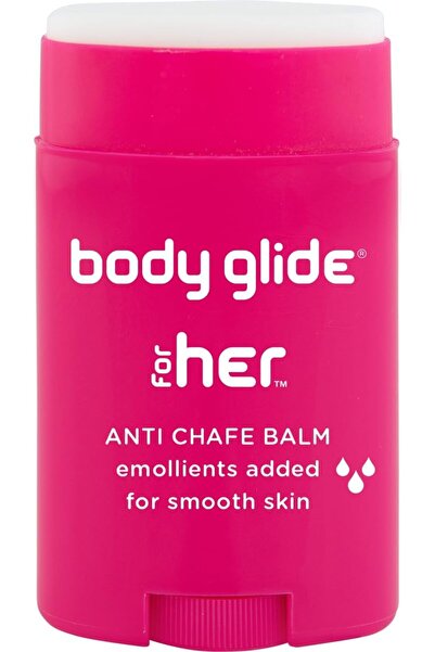 BodyGlide بلسم بودي غلايد المضاد للاحتكاك للنساء، 1.5 أونصة