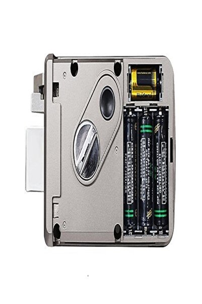 Secukey Complete wireless access control kit, keyboard, remote control,