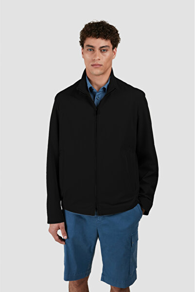 PAUL&SHARK MEN'S TYPHOON JACKET C.WSYNTHETIC