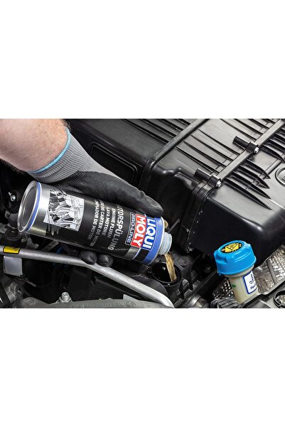 Liqui Moly , Pro-Line Engine Flush, 500ml, 2427