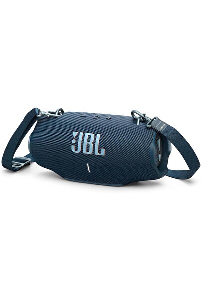 JBL Xtreme 4 Portable Waterproof Speaker Blue
