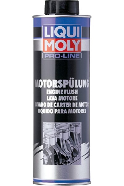 Liqui Moly , Pro-Line Engine Flush, 500ml, 2427
