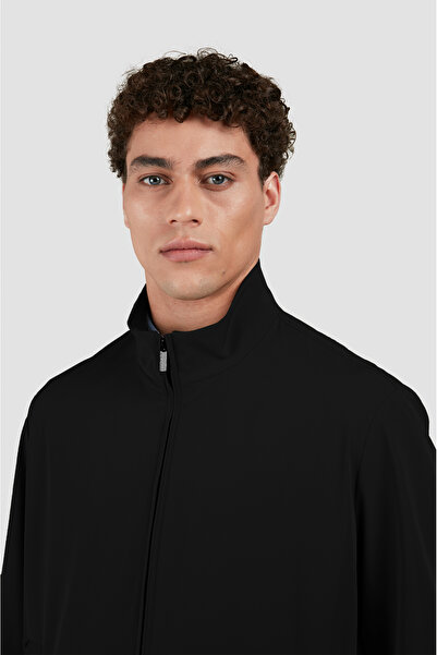 PAUL&SHARK MEN'S TYPHOON JACKET C.WSYNTHETIC