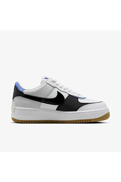 Nike Air Force 1 Shadow Sneaker Sporty
