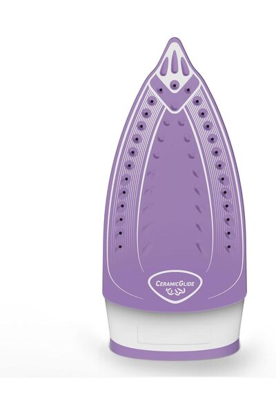 TEFAL Easy Steam XL Steam Iron (1200W, 220ml)