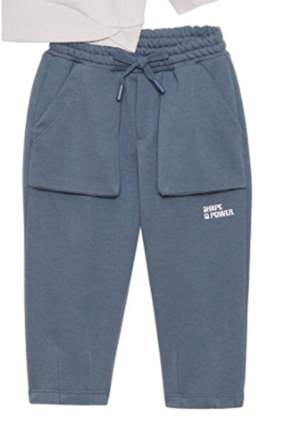 NK Most Pantolon İndi̇go 67608