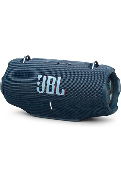 JBL Xtreme 4 Portable Waterproof Speaker Blue