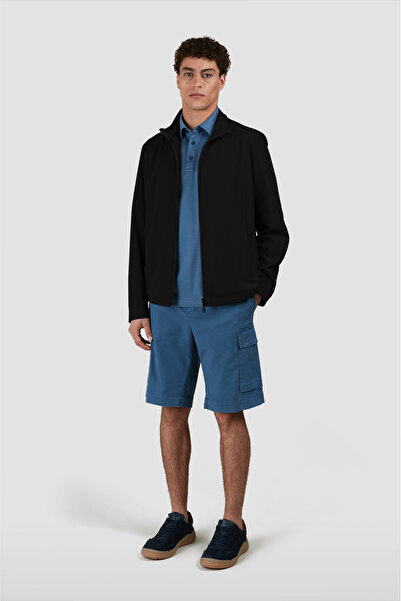 PAUL&SHARK MEN'S TYPHOON JACKET C.WSYNTHETIC