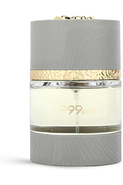 Almajed for Oud Wood Gray Perfume