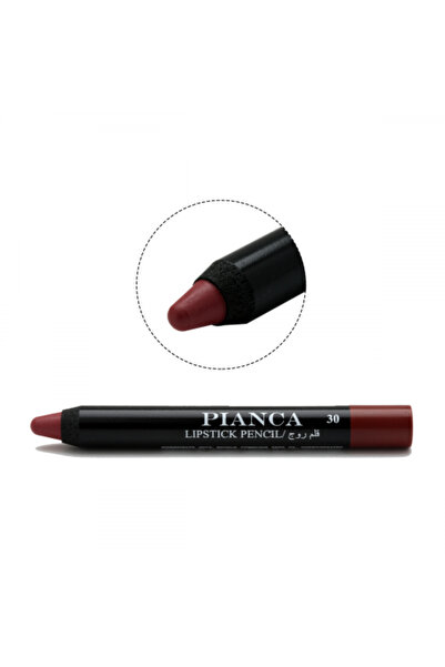 PIANCA Bianca Lipstick Pencil No. 30