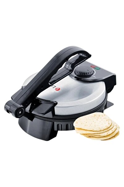 DLC Arabic bread and chapati maker DLC-9171
