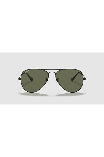 Ray-Ban 3025 002/58 62 14 140 3P Large Size Polarized