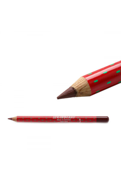 STRAWBERRY Stroberi Lip Liner Pencil No. 20