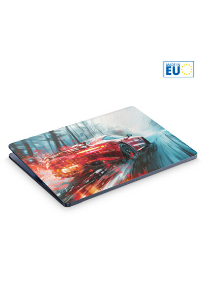 ACME LABS MacBook Air 13” (2024, M3) Laptop Skin Sticker Cover Wrap - Multiple Designs