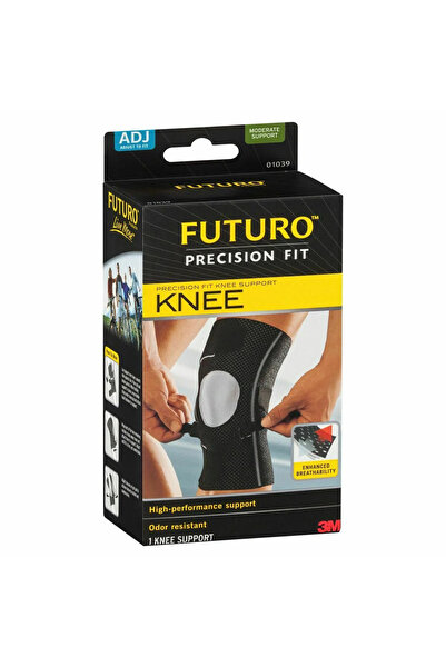 FUTURO دعامة الركبة الضاغطة عالية الأداء 01039