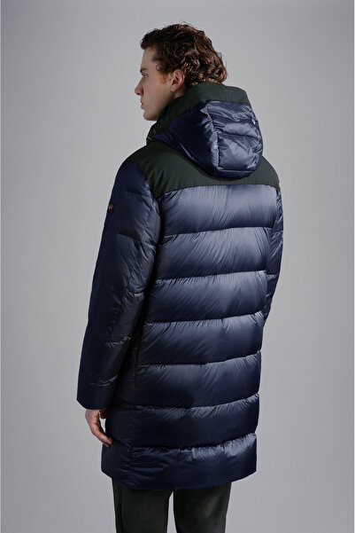 PAUL&SHARK Feather Parka Save the Se a