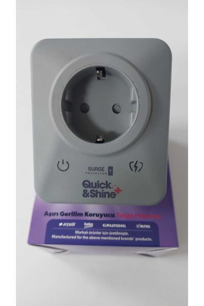 Schneider Electric مقبس حماية التيار APC