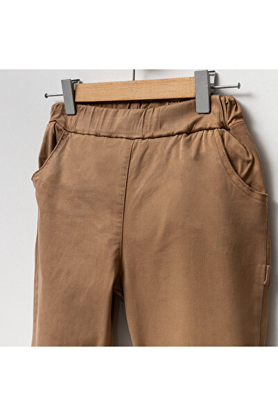 Overdo Girl Child 5-8 Years Old Muslin Set