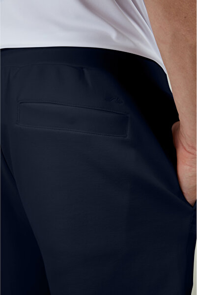 PAUL&SHARK Cotton Nylon Bermuda Shorts