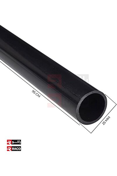 Raco Heavy Duty PVC Conduit Pipe for Electrical Wiring (25MM)
